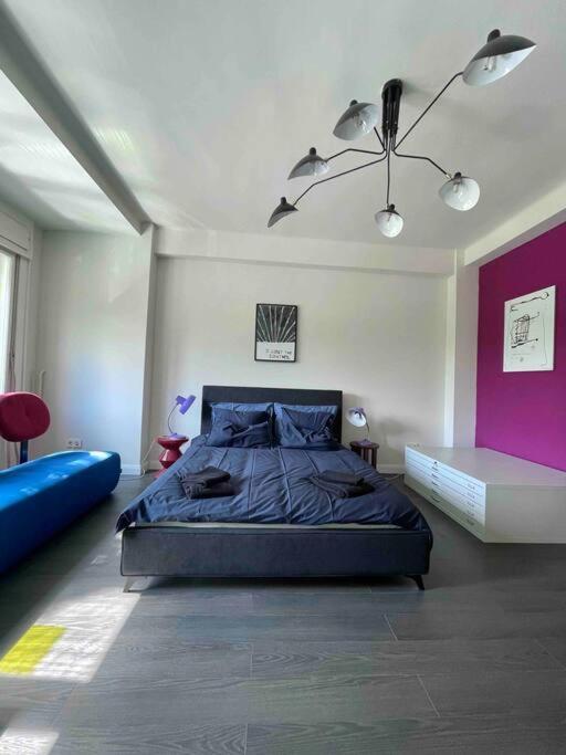 Heart & Cherry Residency Budapest Exterior foto