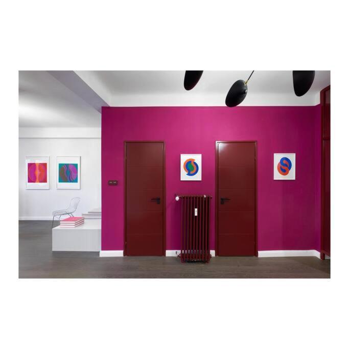 Heart & Cherry Residency Budapest Exterior foto
