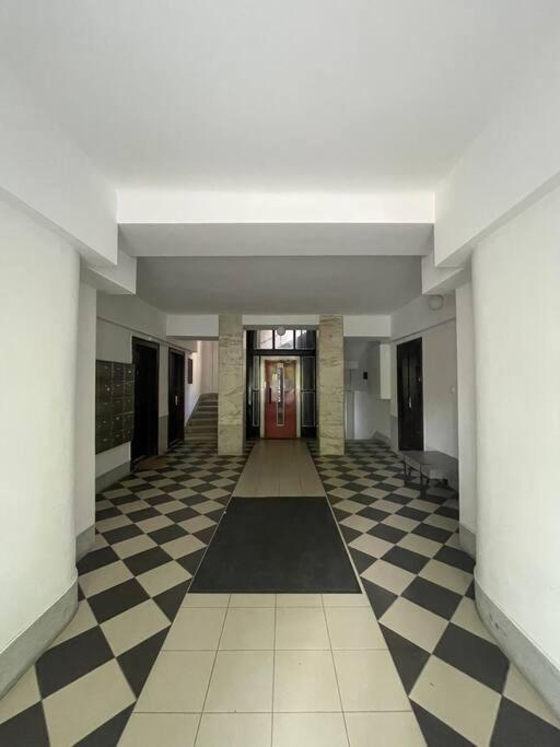 Heart & Cherry Residency Budapest Exterior foto